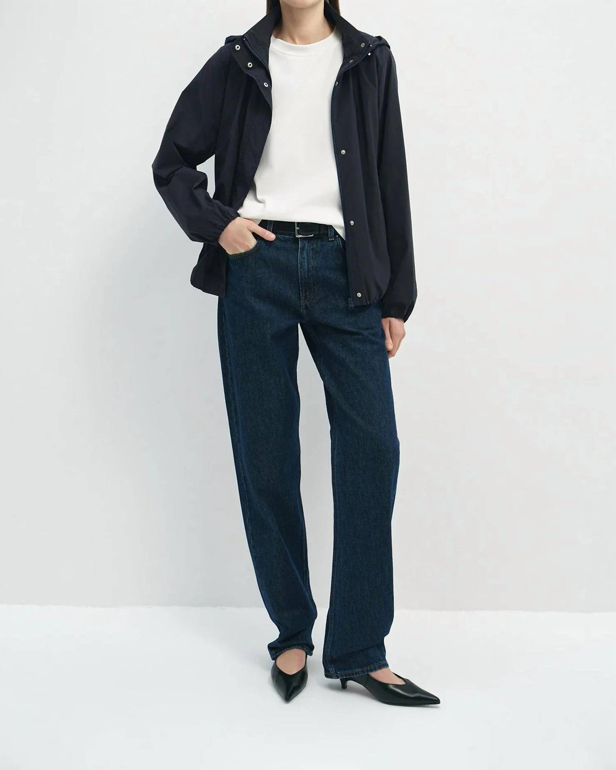 Rue Sophie - Sira Windbreaker Jacket