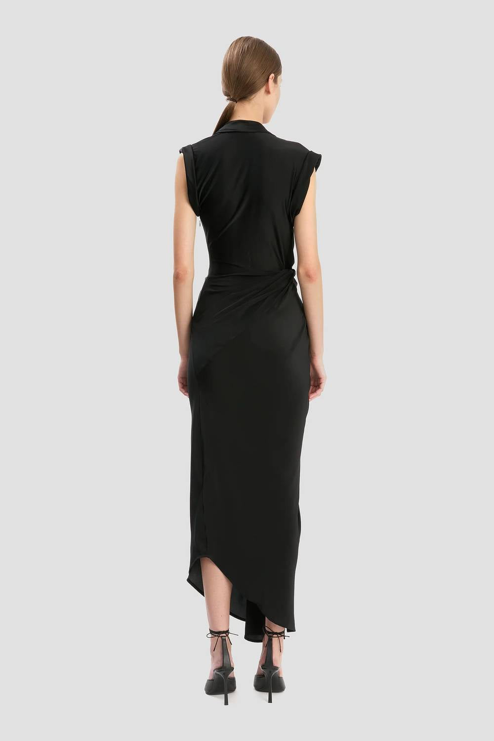 Victoria Beckham - Twist Dress