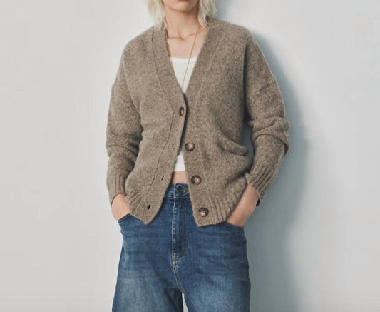 Vanessabruno - Bagatelle Color Block Jumper