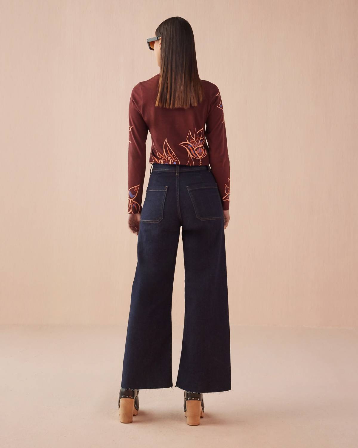 Omika - Thea Top