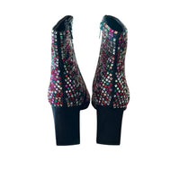 Wildpair - Women's Ingrid Ankle Boots