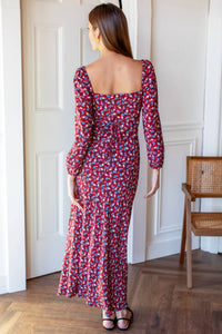 Emerson Fry - Franny Bias Maxi Dress