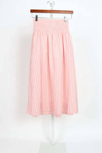 Clare V. - Zoe Midi Skirt