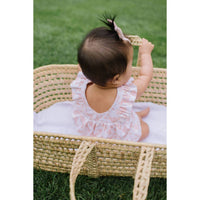 Ollie Jay - Amelia Bubble Romper