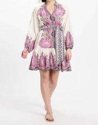 Miss June Paris - Isabella Dress