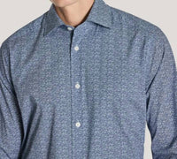Jack Victor - Marquis Floral Print Shirt