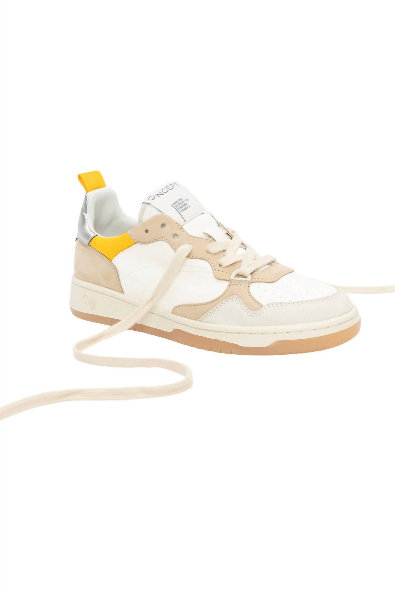 Oncept - Women's Phoenix Sneakers