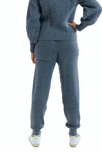 Cozy Knit Pants
