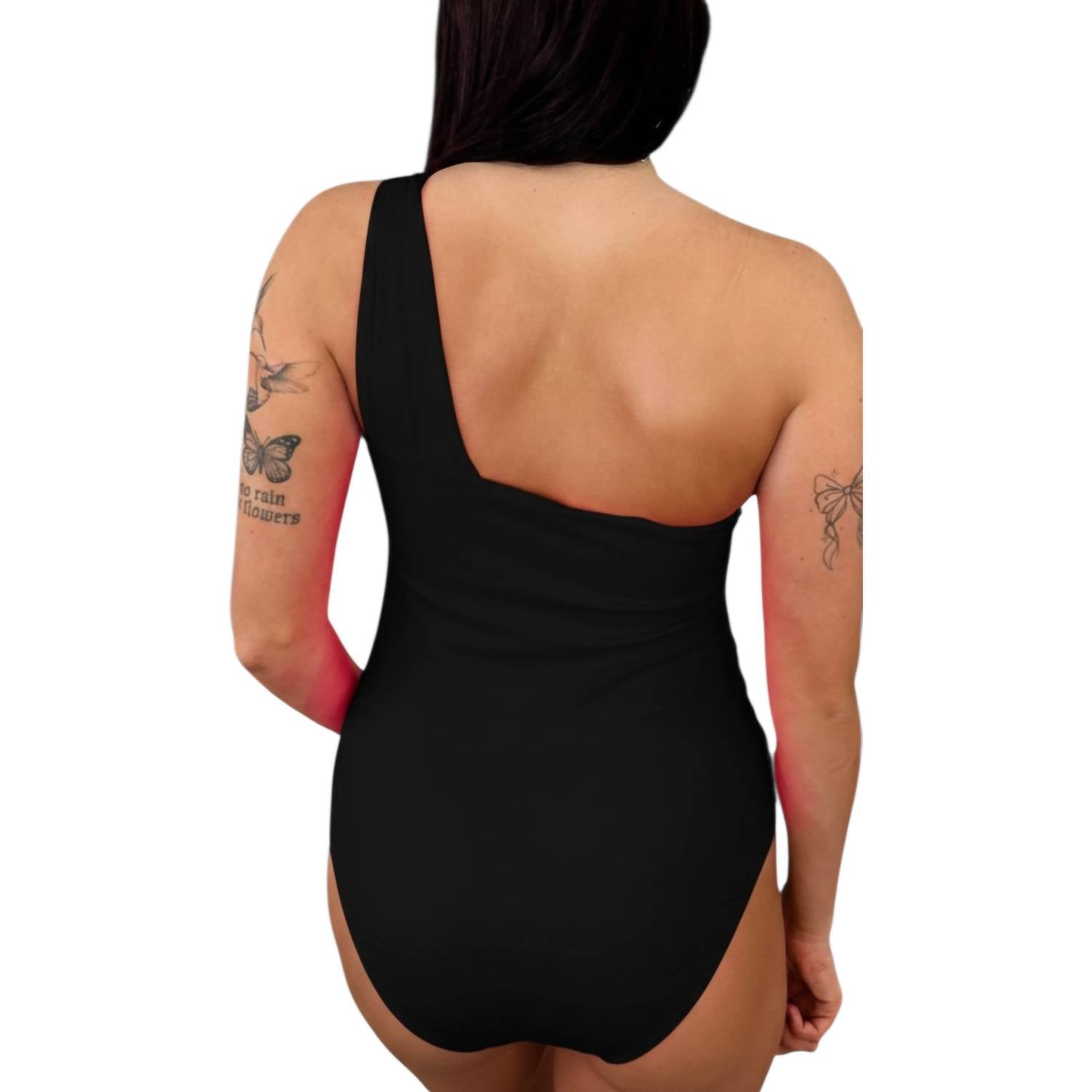 Jess Lea - What A Hottie One Piece Swimsuit