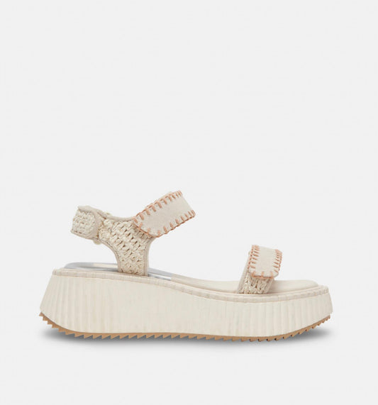 Dolce Vita - Women's Debra Sandal