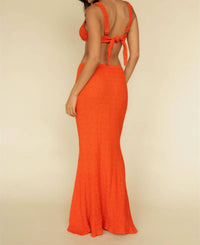 Montce - Natalia Maxi Skirt