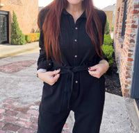 Risen - Jump In Line Jumpsuit
