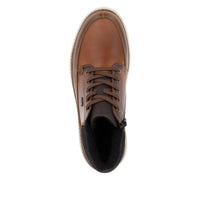 Rieker - Men's Lace Up Boots