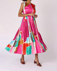 Crosby By Mollie Burch - Brantley Midi Dress