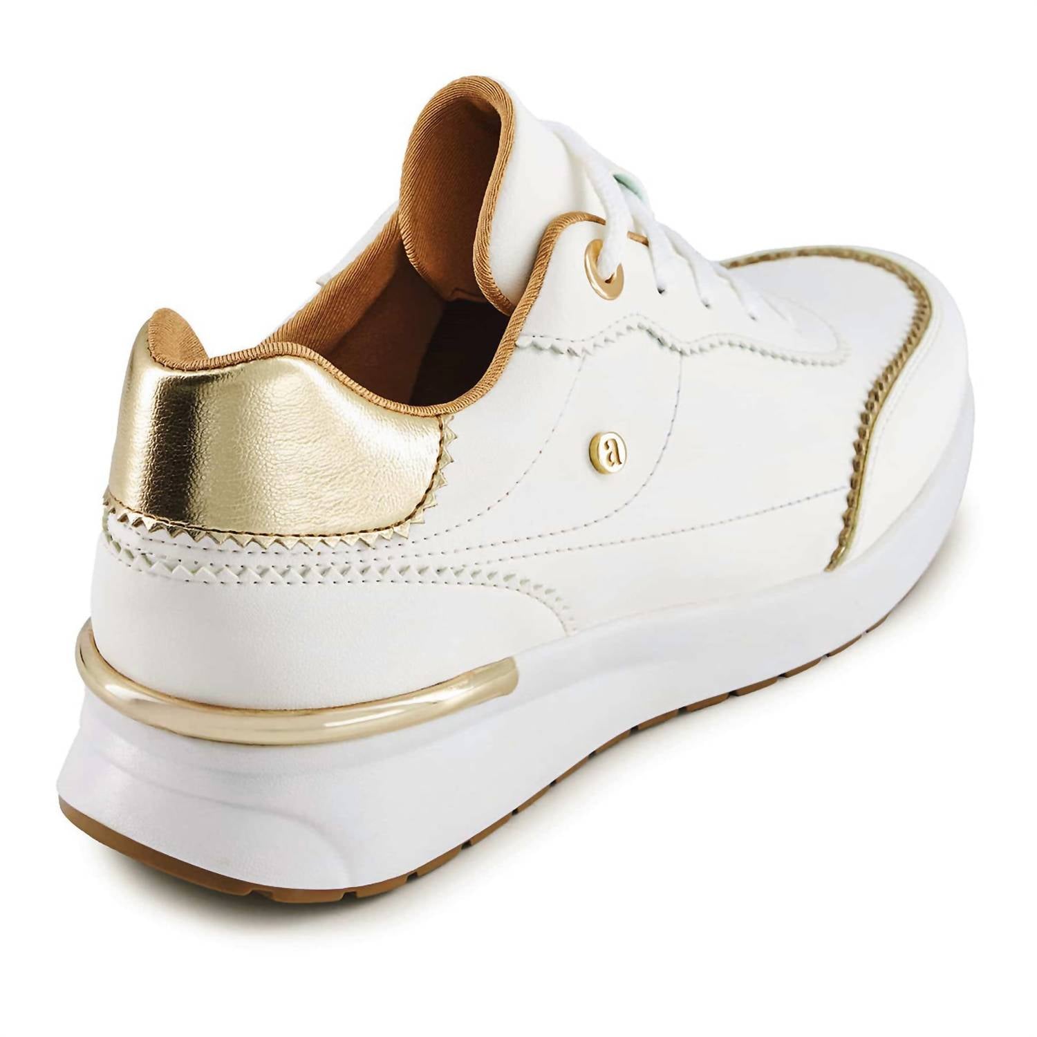 Andrea - Women's Casual Sneakers 65221