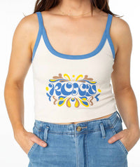 Roxy - Epic Vibe Wanderer Tank Top