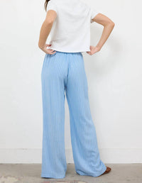 Lamade - Damien Heavy Slub Boxy Tee