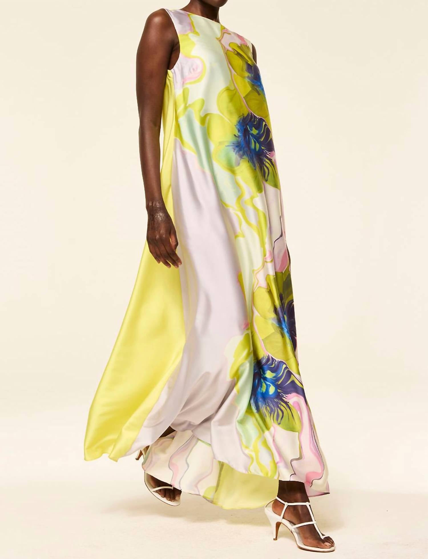 Misa Los Angeles - Sylvie Dress