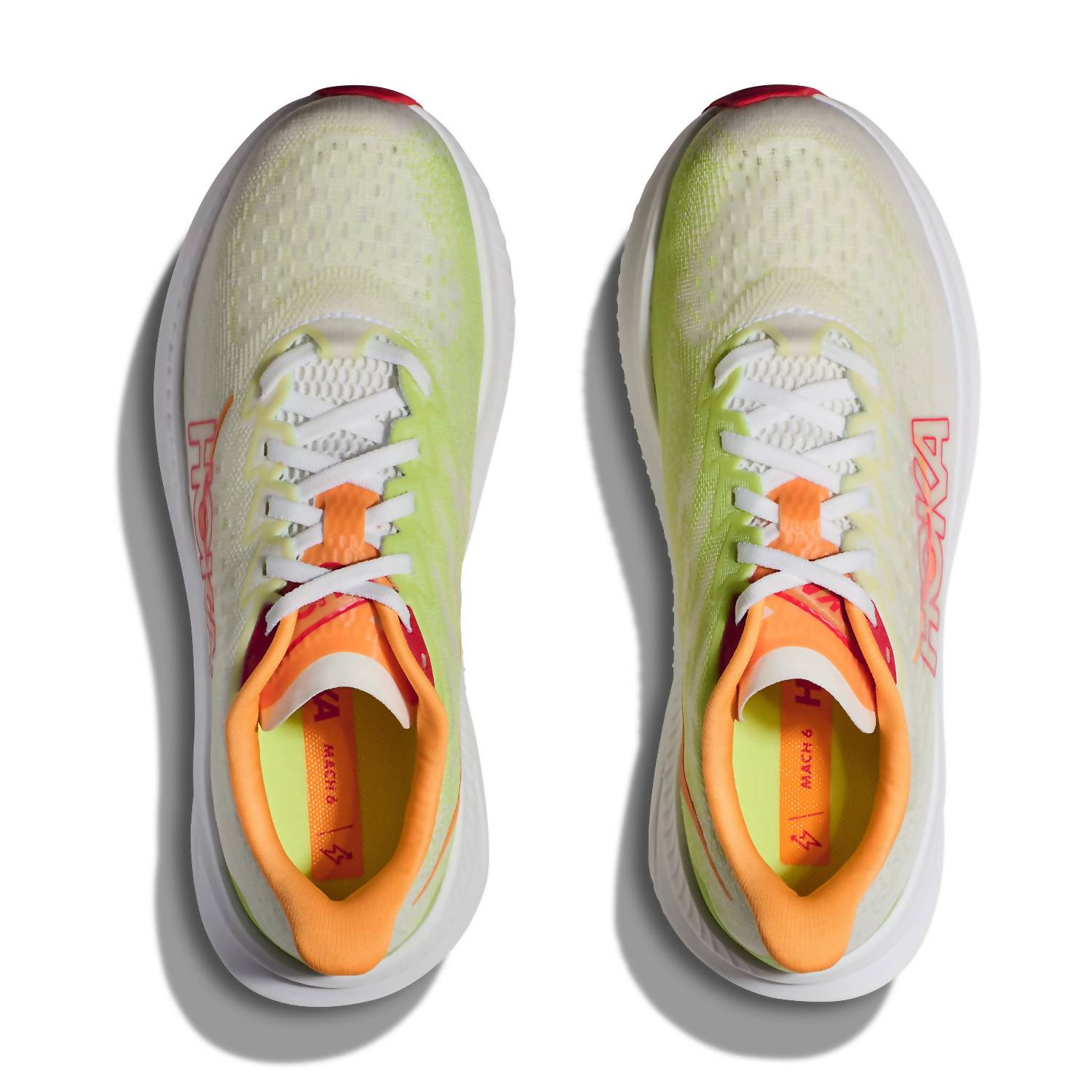 Hoka - Women's Mach 6 Running Shoes