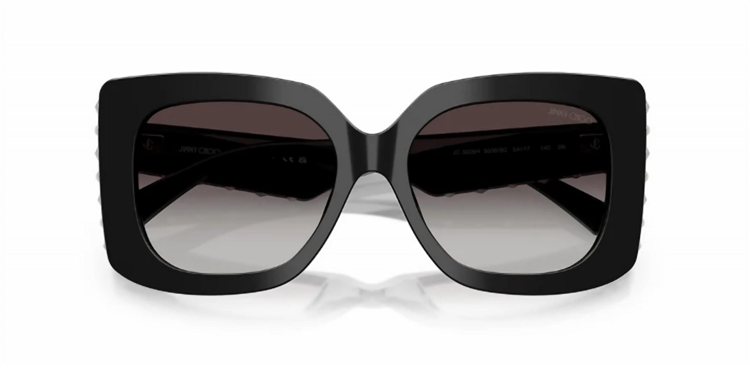Jimmy Choo - Women's Cat Eye Sunglasses