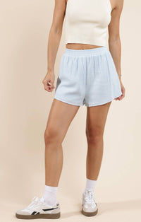 Sadie & Sage - So Cal Shorts