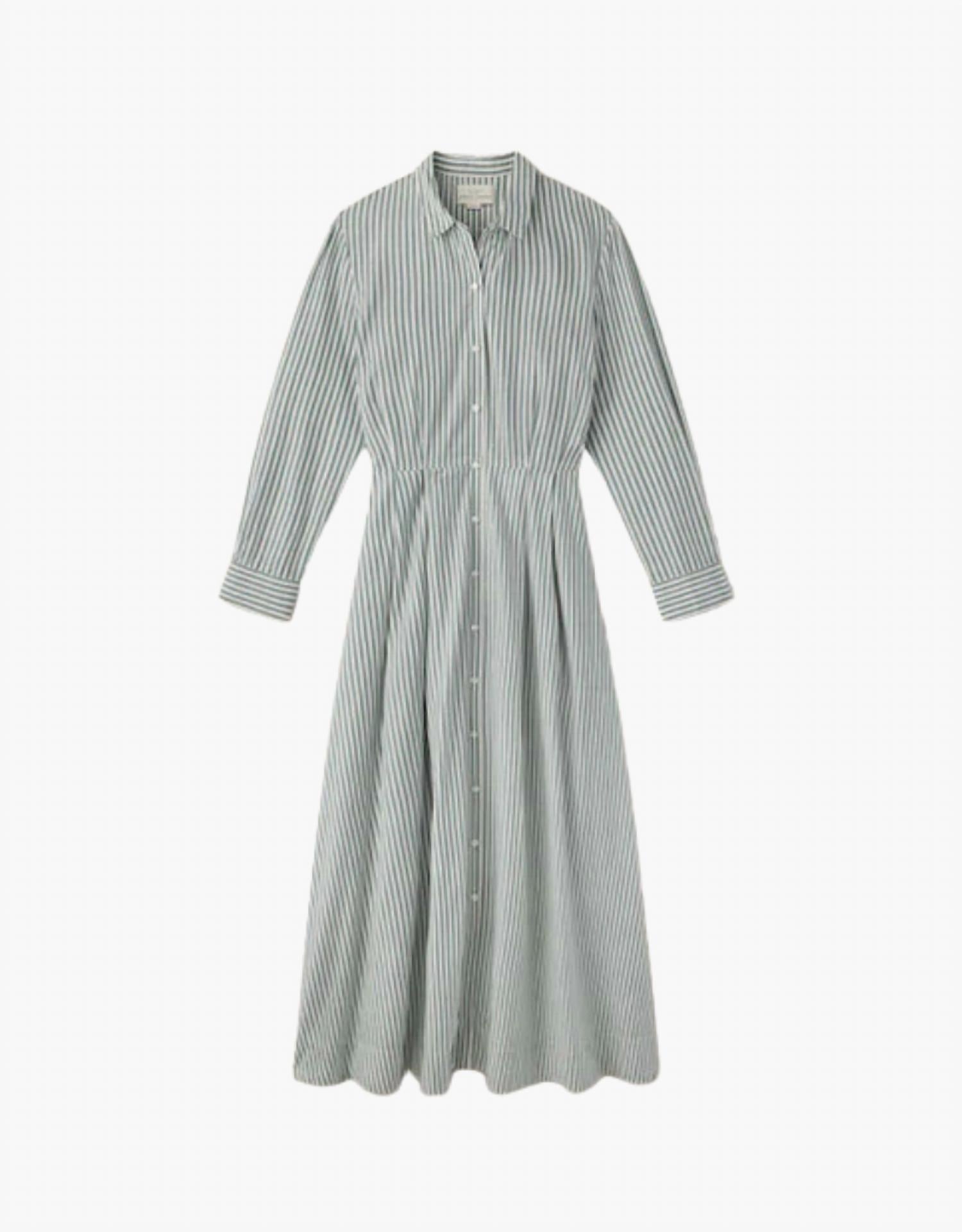 Trovata - Trovata Emmelie Dress