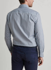 Peter Millar - Men's Abetone Cotton Sport Shirt