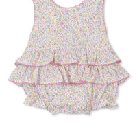 Kissy Kissy - Kid's Garden Trellis Bubble