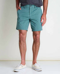 Toad&Co - Mission Ridge Shorts