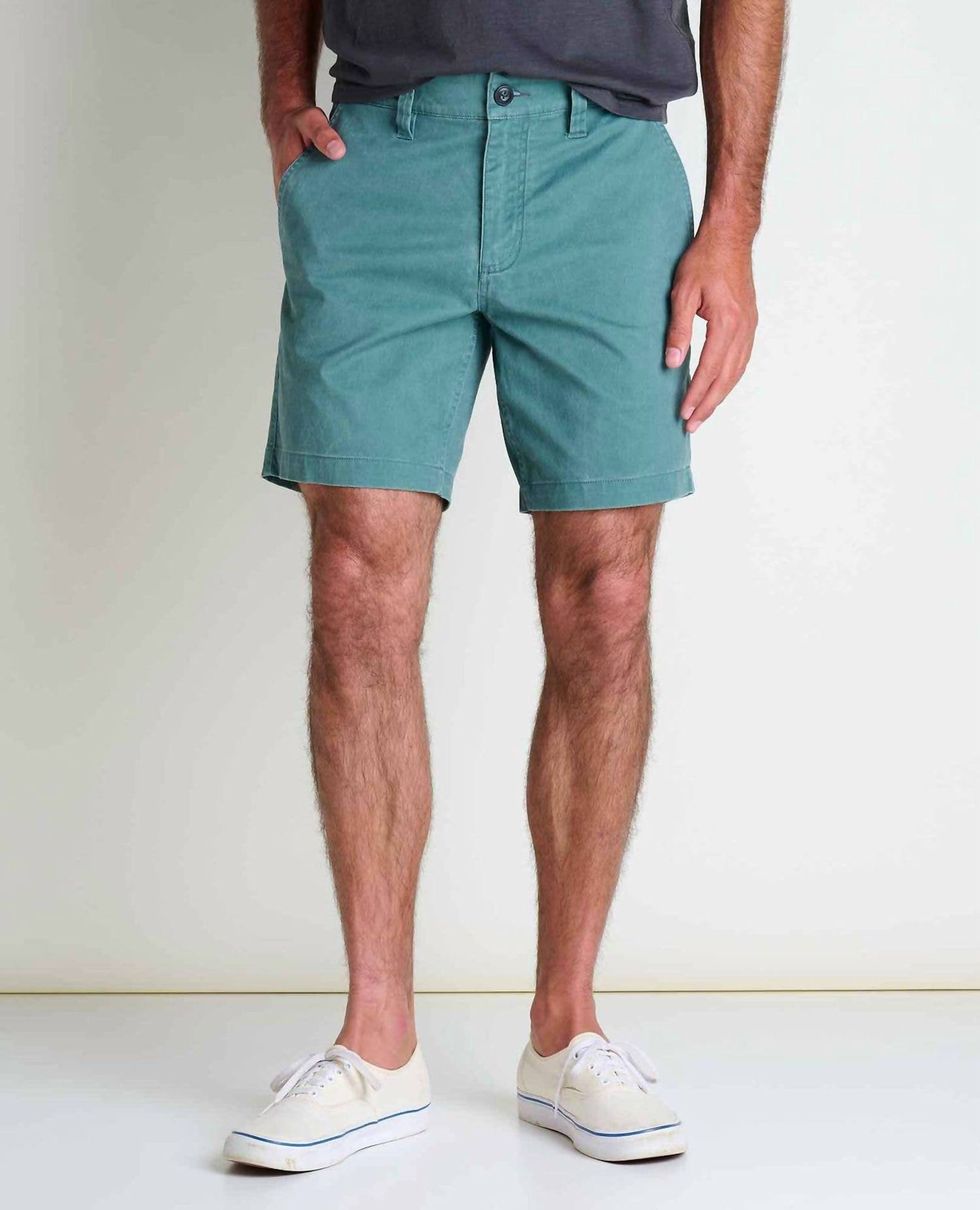 Toad&Co - Mission Ridge Shorts