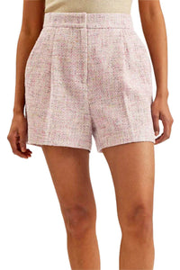Steve Madden - Minette Tweed Shorts