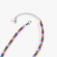 Alex & Ani - Women's Polly Pocket Limited Edition Pool Party Beaded Locket Necklace