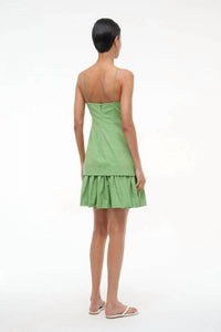 Staud - Ari Mini Dress