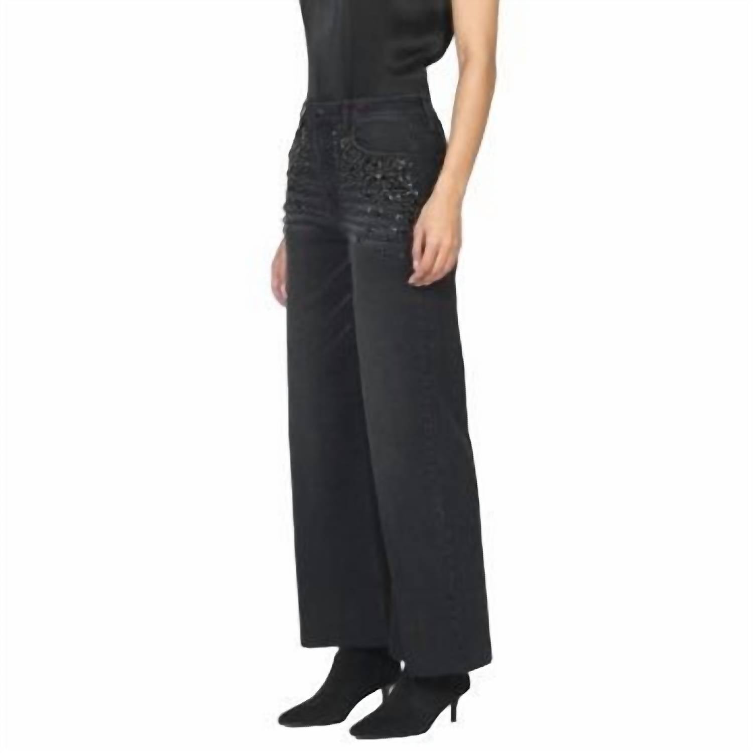 Dear John Denim - High Rise Fiona Jeans