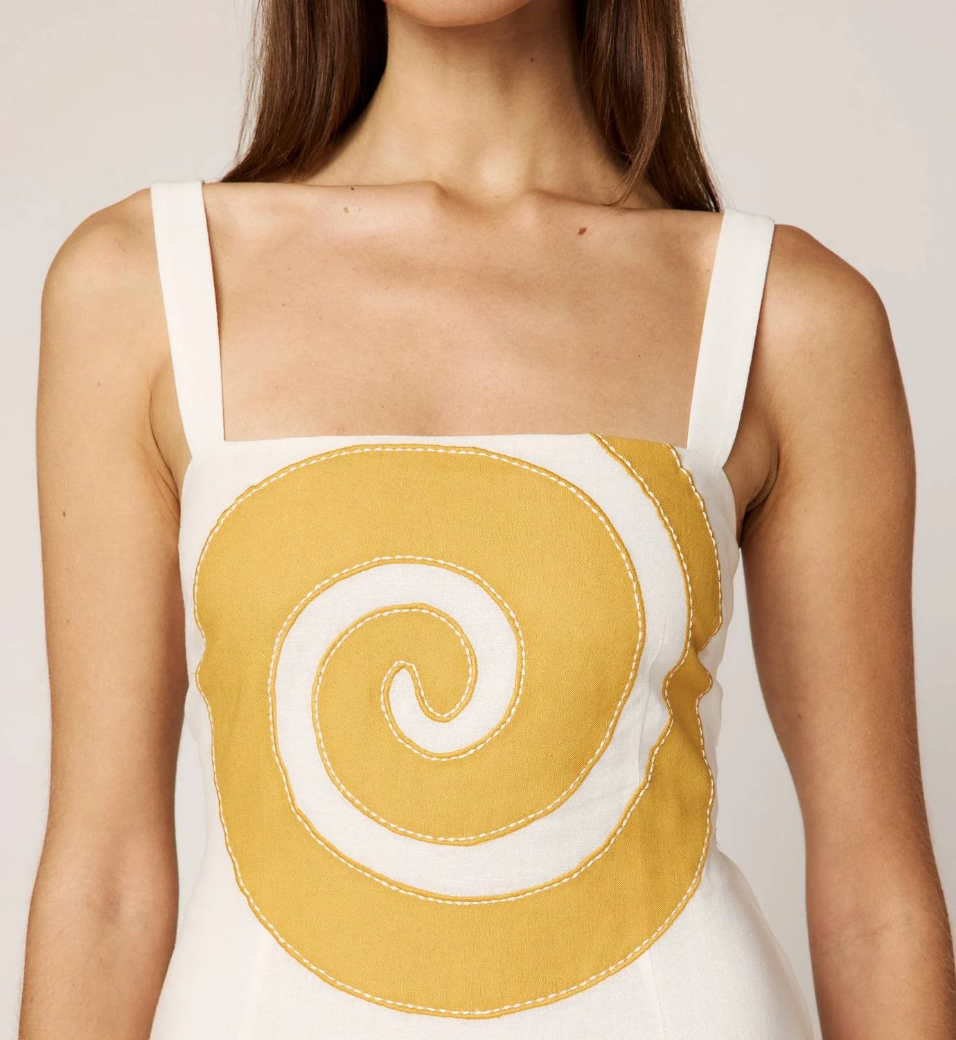Cleobella - Brie Midi Dress