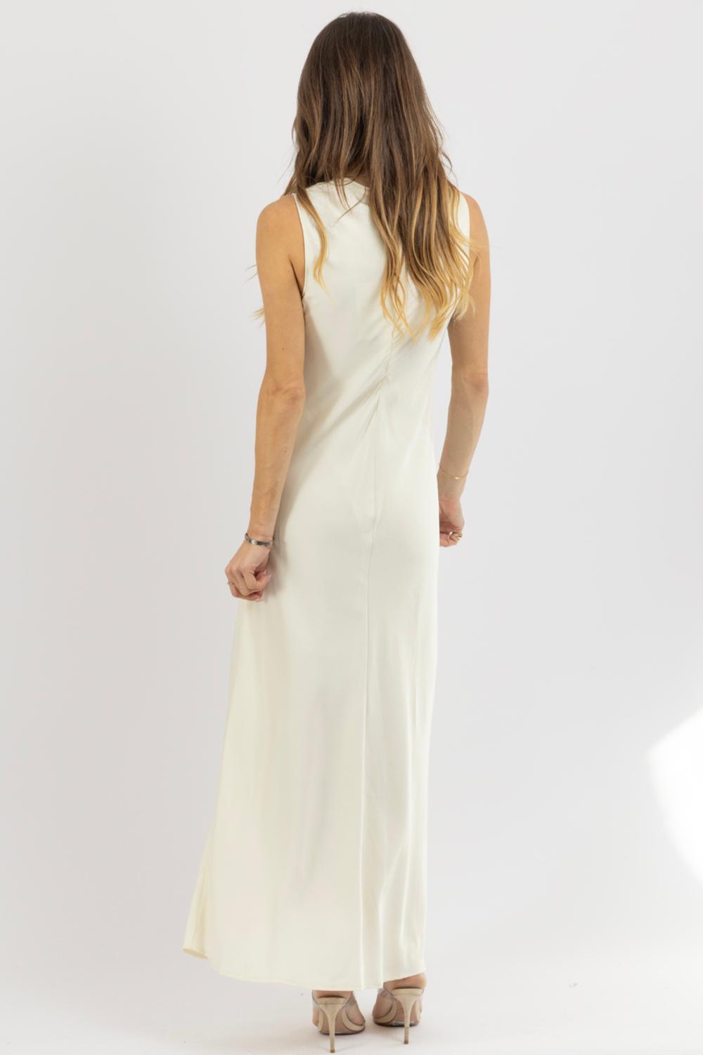 Loucia - MAISIE MAXI DRESS