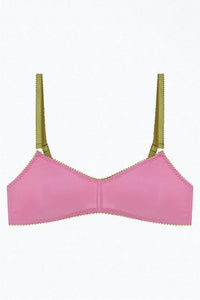 THEA ORGANIC COTTON SOFT BRA
