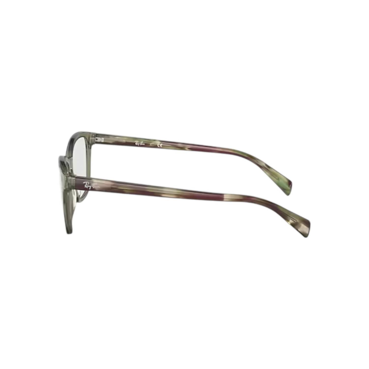 Ray Ban - Women's Butterfly Eyeglasses
