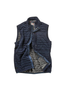Relwen - Men's Windzip Vest