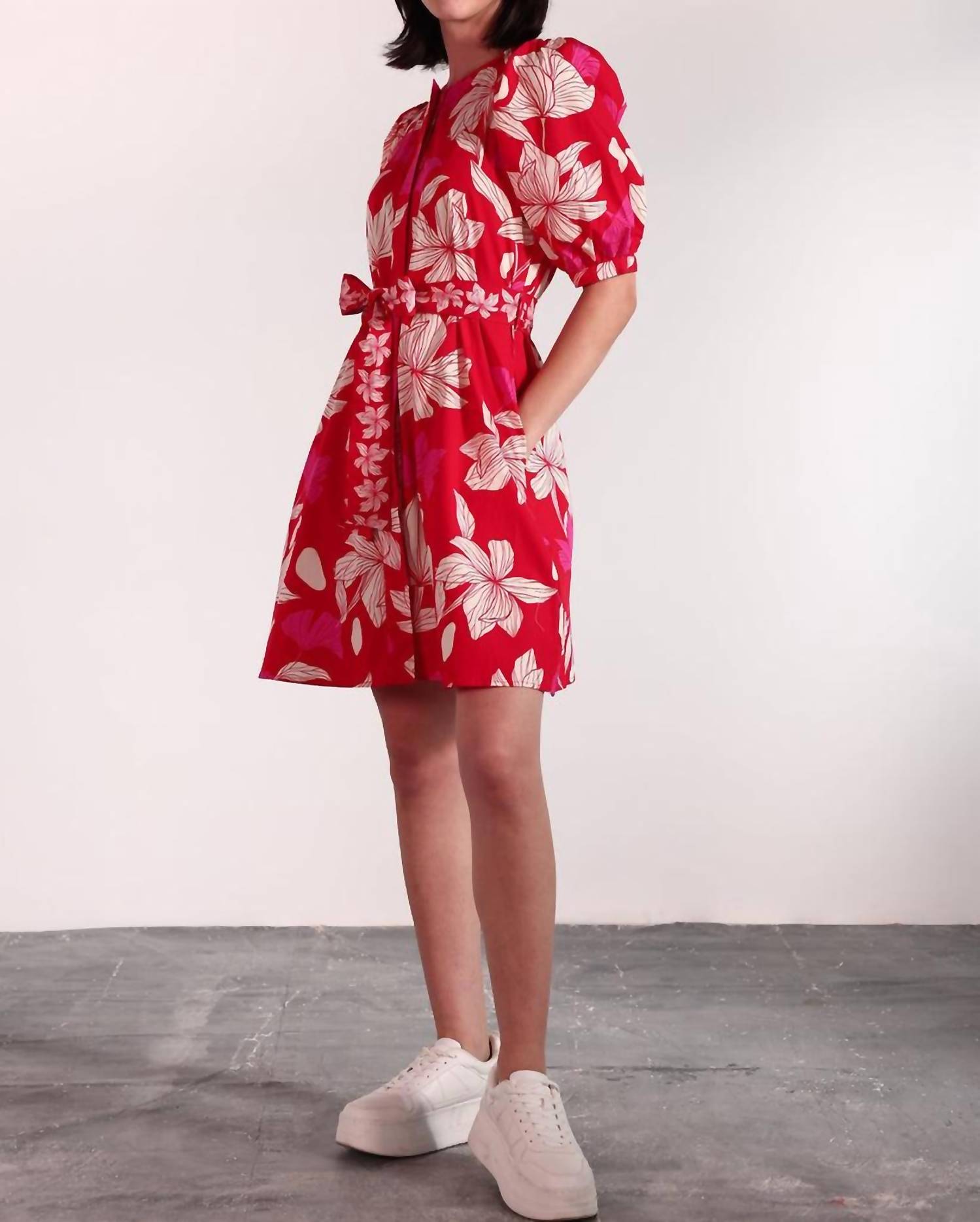 Maude Vivante - Skyla Dress