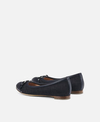 Agl - Women's Mae Flat