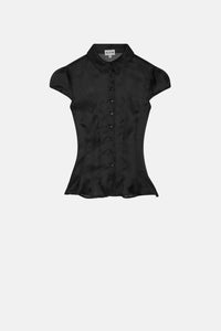 Alfie - Abby Button Front Shirt