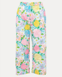 Lilly Pulitzer - Women's Mandalay Crop Pant