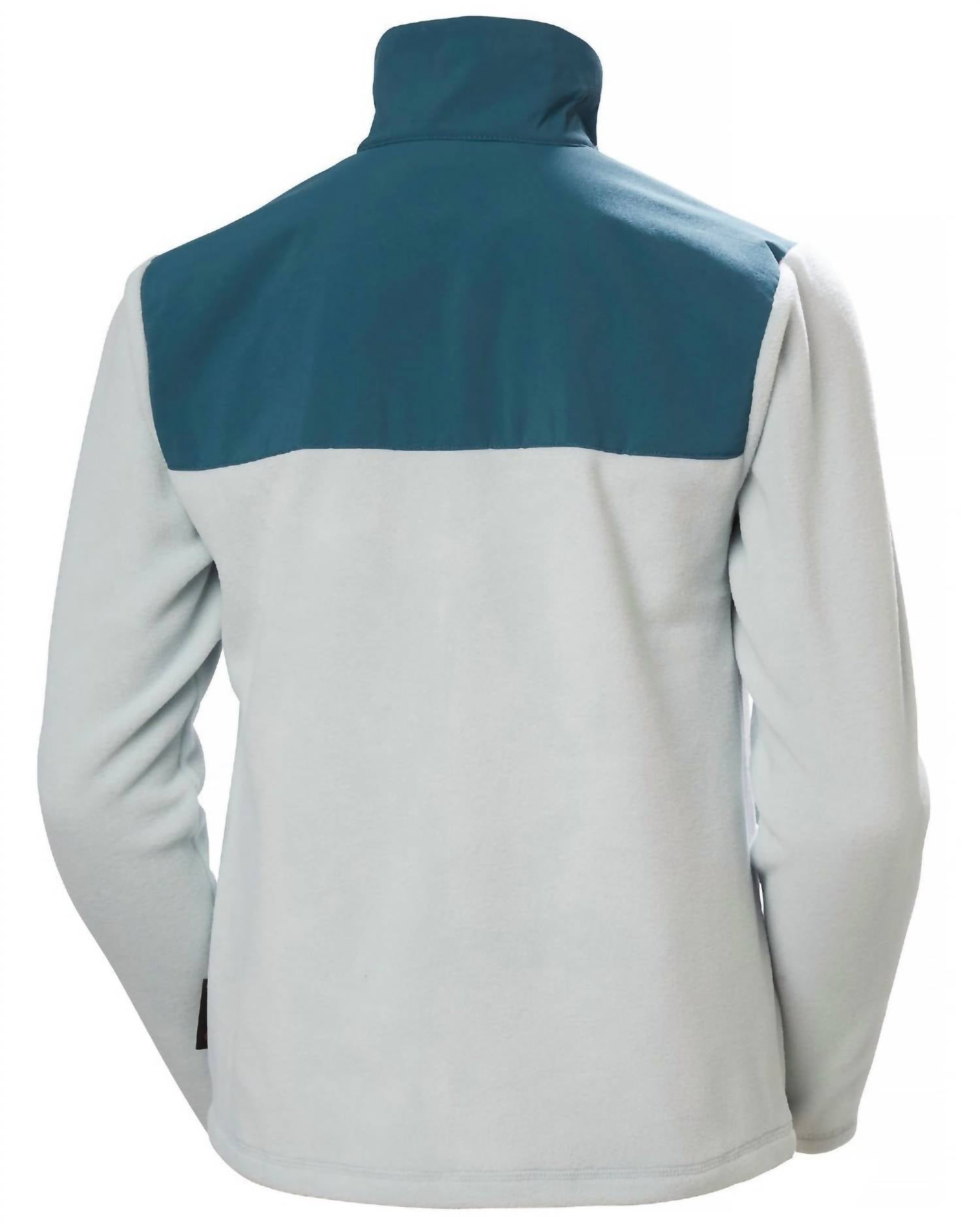Helly Hansen - Women's Daybreaker Block Jacket