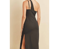 Dress Forum - One Way Or Another Midi Dress