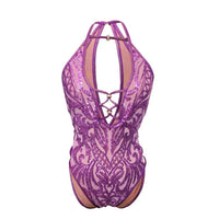 Gyv Me Body - Sultry Bodysuit