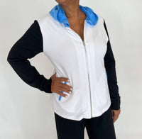 Pure Amici - Leni Sweater Hoodie