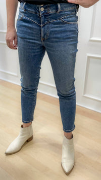 Dear John Denim - Fieldstone Jean