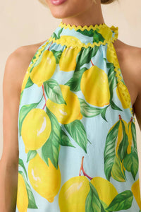 Prosperina - SIMONE HALTER DRESS