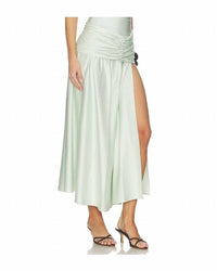 Jonathan Simkhai - Gianna Draped Skirt
